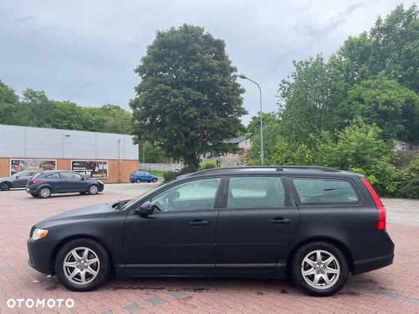 Volvo V70 1.6D DRIVe Momentum - 3