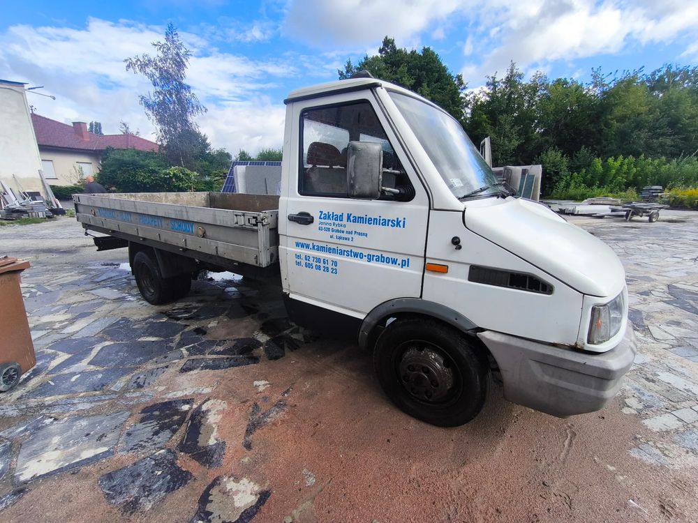 Iveco Daily 1993