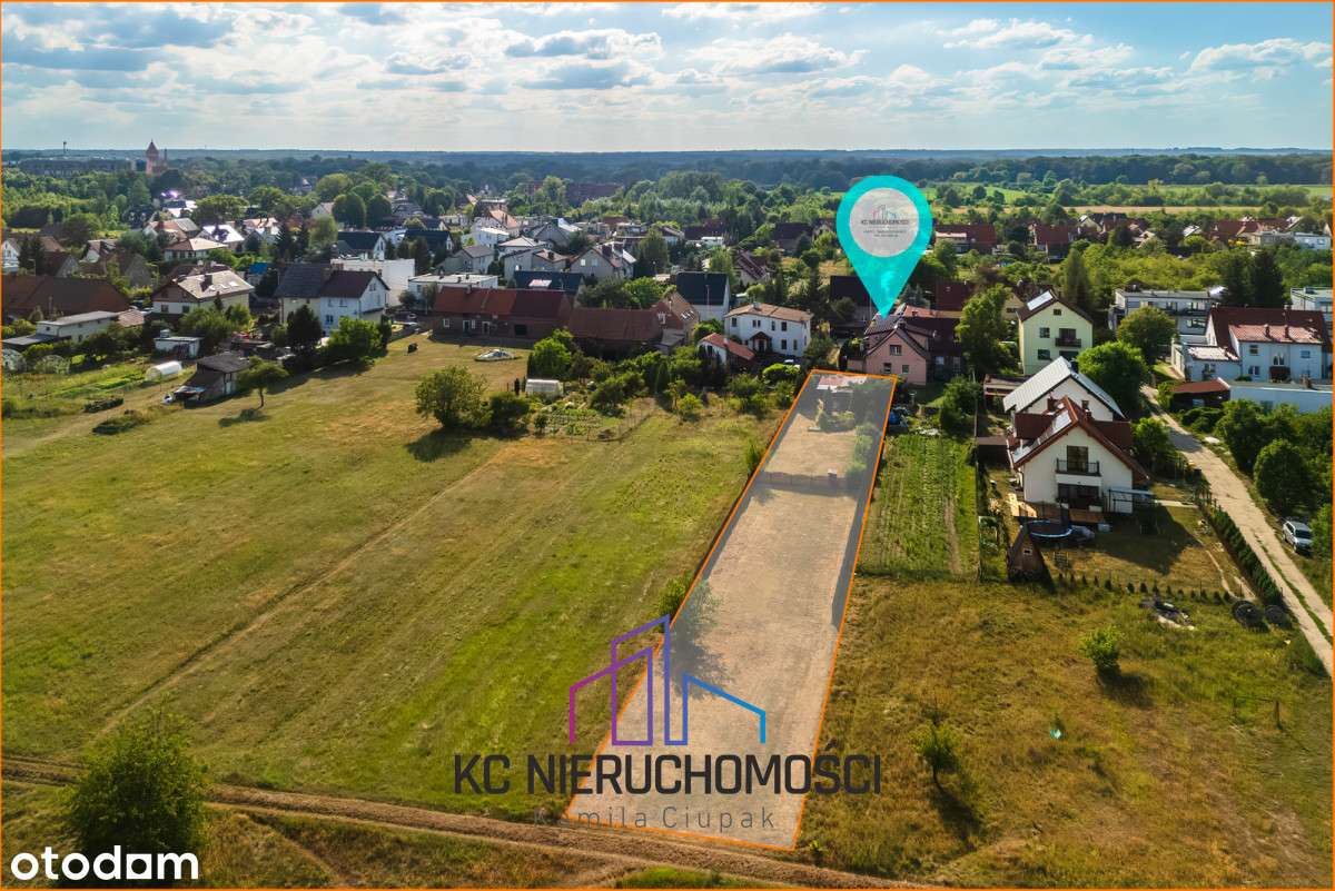 Piętro domu na cichym osiedlu z działką 1365 m2 - Pełny obrazek: 4/20