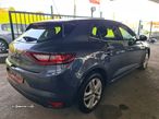 Renault Mégane 1.5 dCi Dynamique S SS - 8