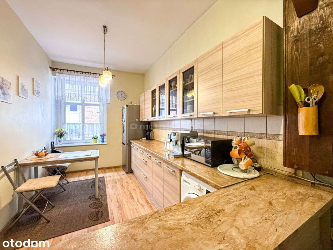 Parter w kamienicy- 48,5m2 Chojnice - Pełny obrazek: 4/13