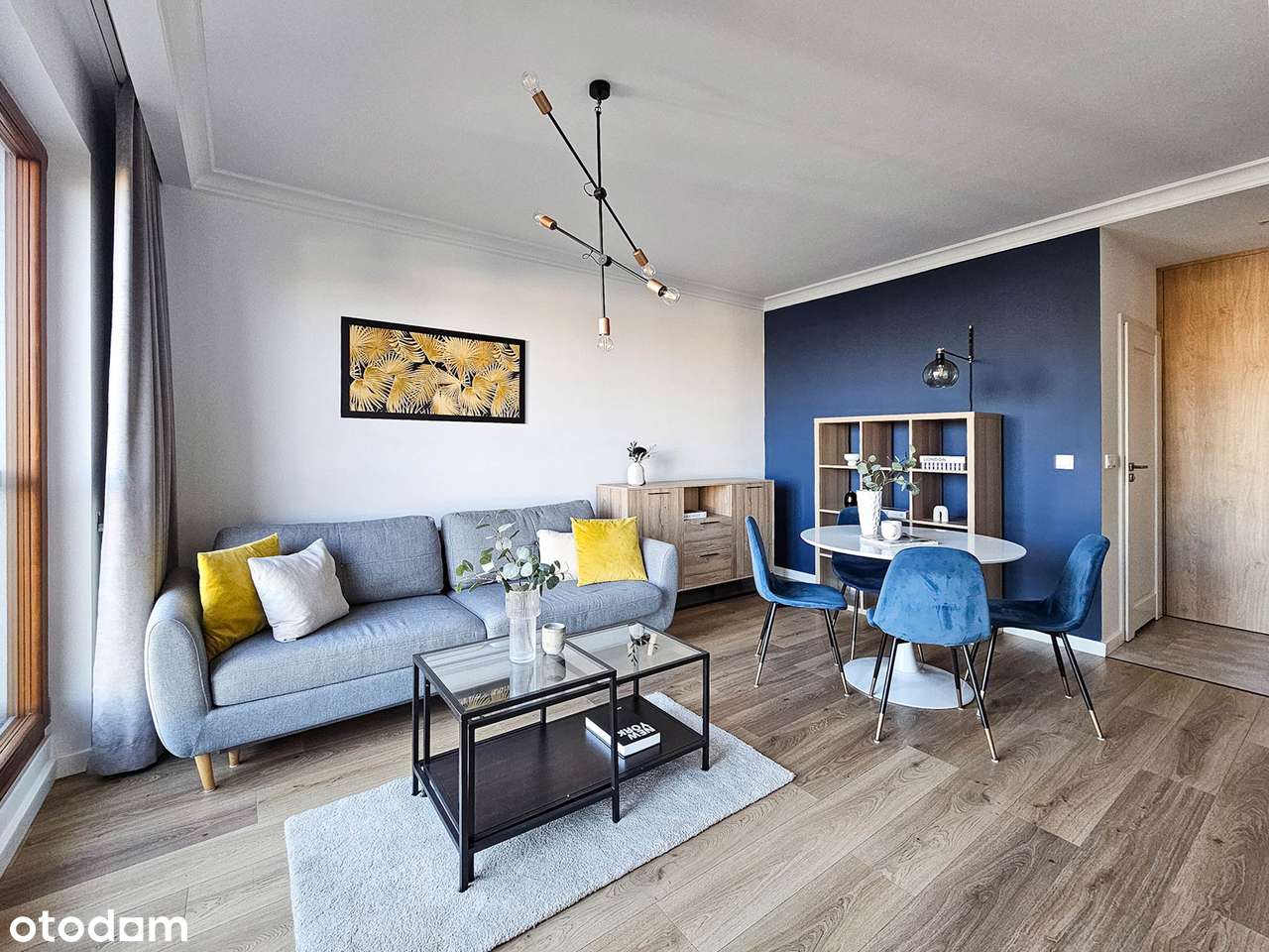 Wynajem kawalerka| Grzybowska 85|garaż|balkon|bez prowizji agencji - Pełny obrazek: 5/13