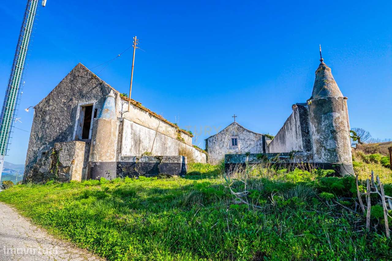 Quinta do Oratorio, Obidos - Grande imagem: 1/24