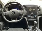 Renault Mégane Sport Tourer 1.5 Blue dCi Limited - 20