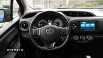 Toyota Yaris 1.5 20th Anniversary - 12