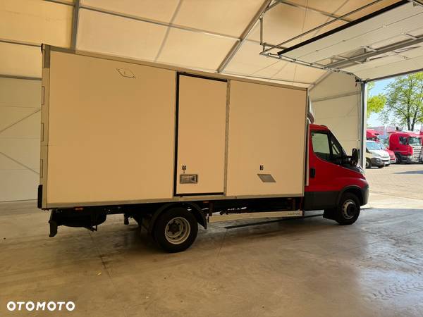 Iveco 70c18 - 10