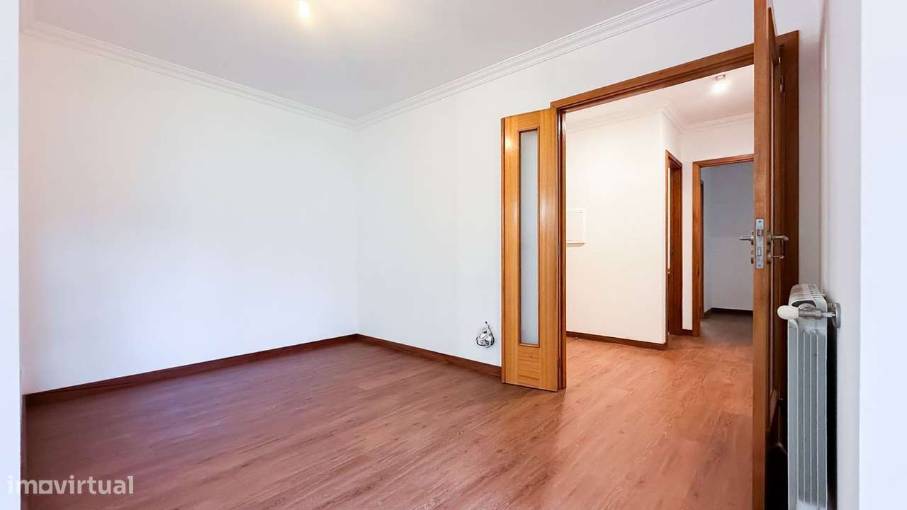 Apartamento t2+1 à venda na Rua Ilhar Mourisco, 214 - Grande imagem: 4/28