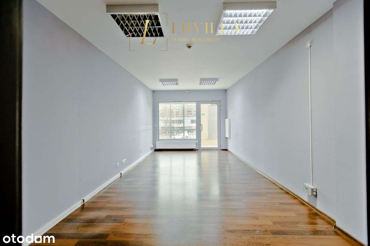 Wynajem lokal handlowo usługowy 30 m² | Pasaż Mura - Pełny obrazek: 5/13