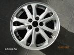 FELGA FORD ST FOCUS MONDEO MK3 MK4 S MAX C MAX  6,5X16 ET 50 ORYGINAŁ 5X108 ŚRODEK 63,3 MM - 3