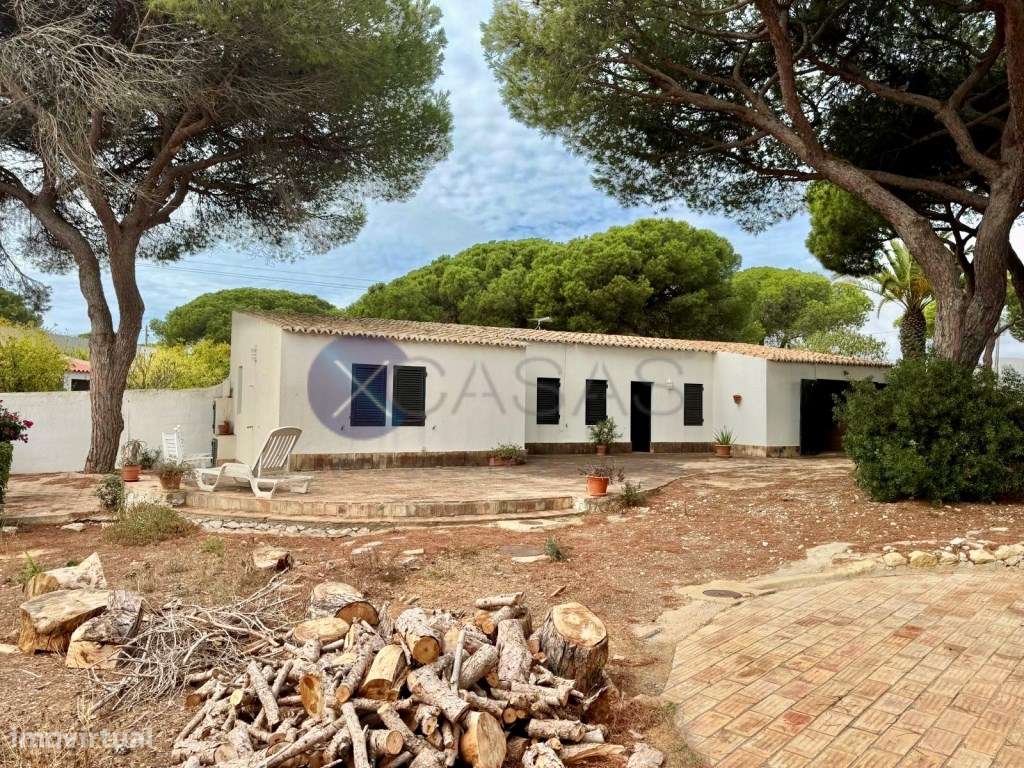 Excelente Moradia térrea com lote de 2430 m2 , com piscina e acesso...-19