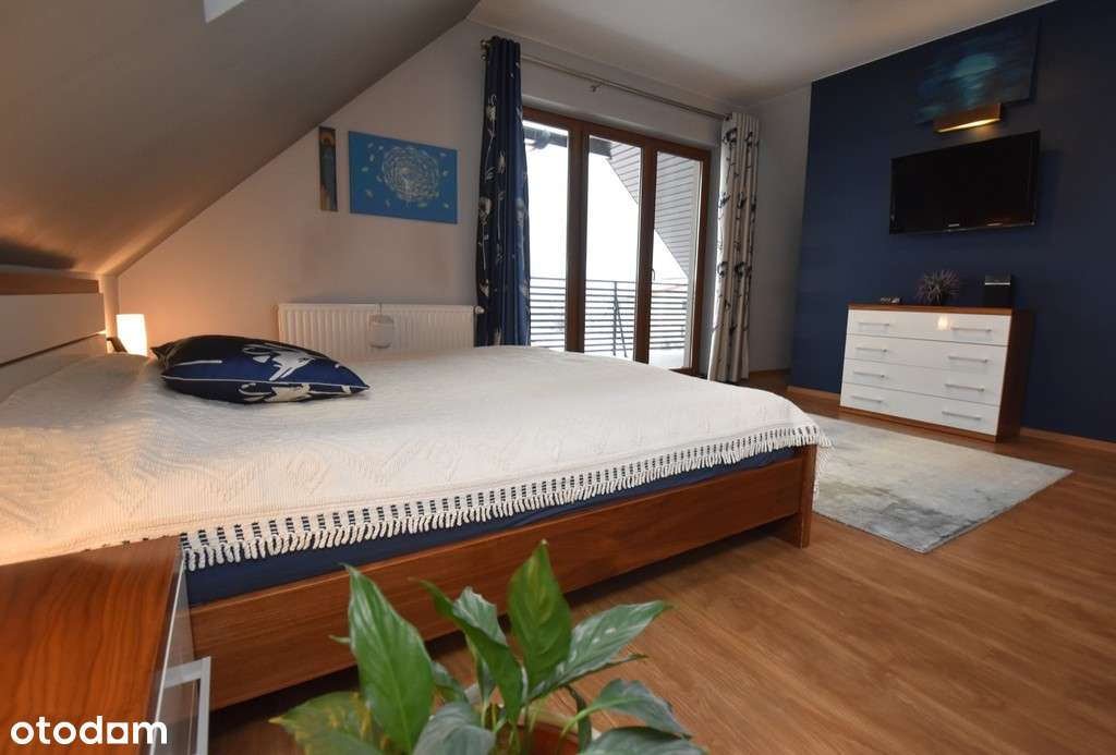 Elegancki dom blisko Starego Rynku-10