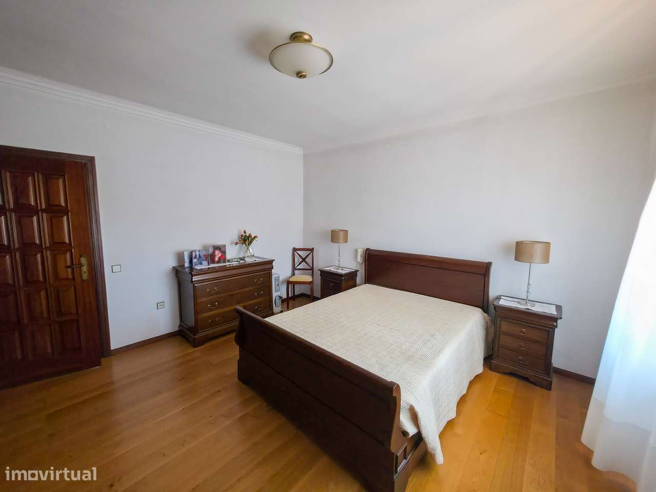 Moradia de Luxo T4 - Centro de Alfena-9