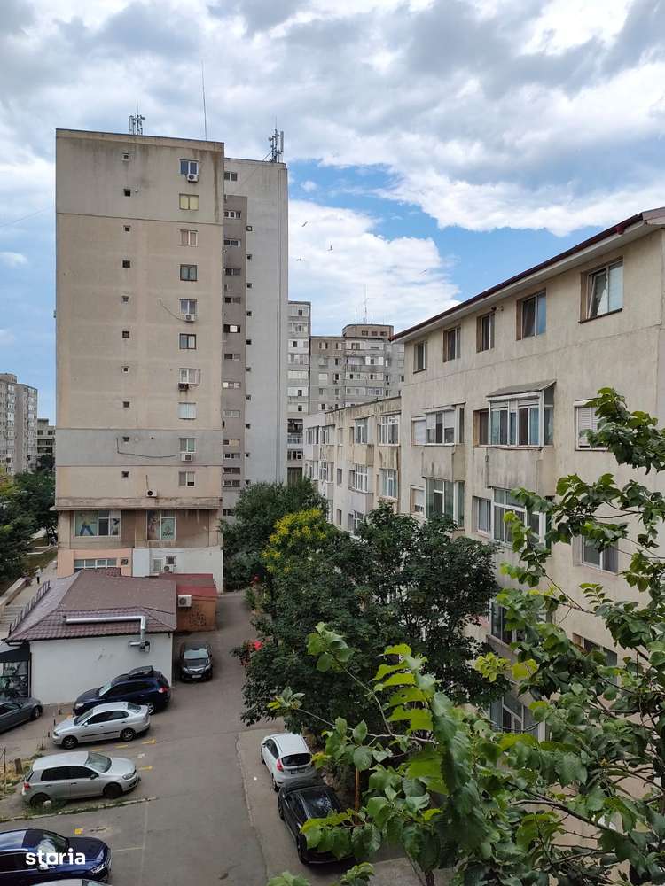 Apartament 2 camere, 54 mp, zona Casa de Cultură, Constanța - Imagine principală: 3/8