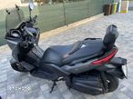 Yamaha X-max - 5