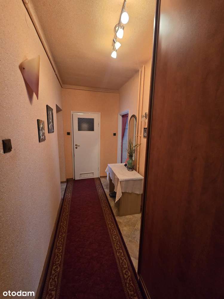 Dwustronne, ciepłe, słoneczne mieszkanie. - Pełny obrazek: 2/10