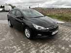 Opel Astra 1.6 CDTI DPF ecoFLEX Sports TourerStart/Stop Exklusiv - 8