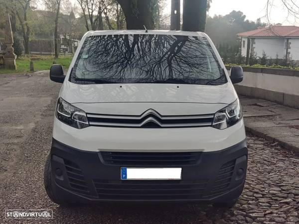 Citroën JUMPY 2.0 BLUE HDI L2 H1 - 2