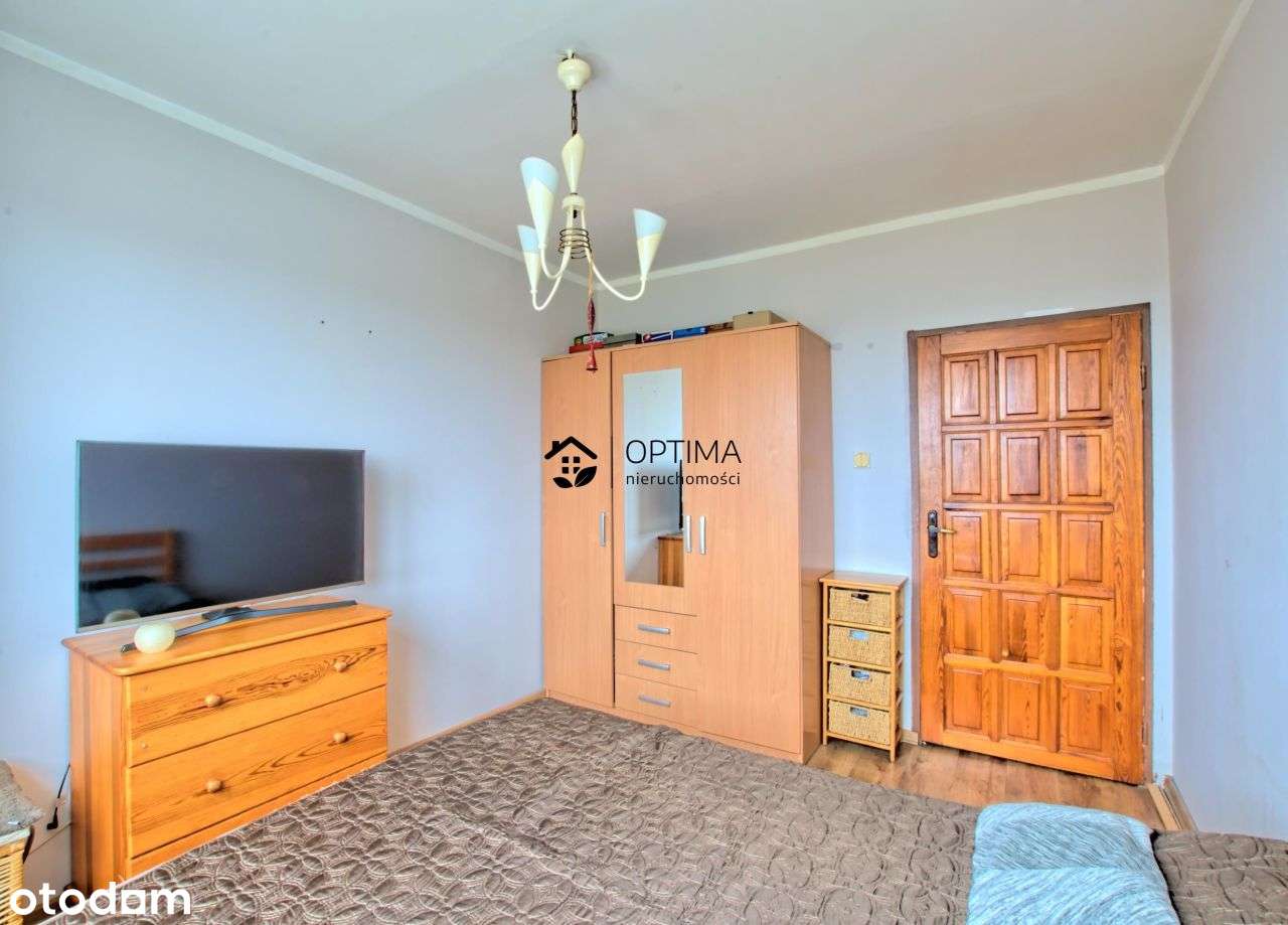 Blisko do centrum, blisko nad morze, 3 pokoje-5