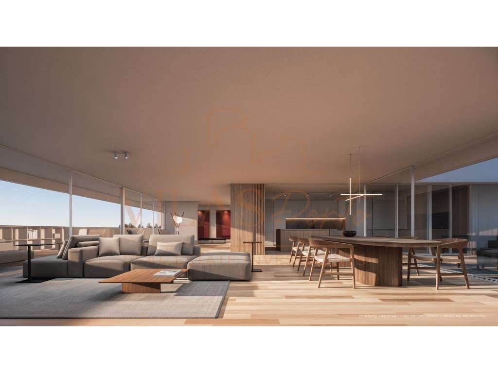 STRATA Private Residence | Condomínio Privado com Piscina | Porto-22