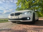 BMW Seria 3 330i GPF Sport Line Shadow sport - 11