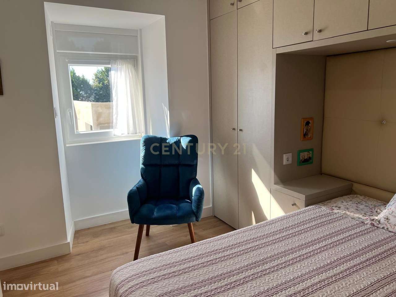 Moradia Como Nova na Freiria – Carmões |  A 3 Minutos de Sobral de Mon-17