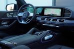 Mercedes-Benz GLE Coupe 400 d 4MATIC - 16