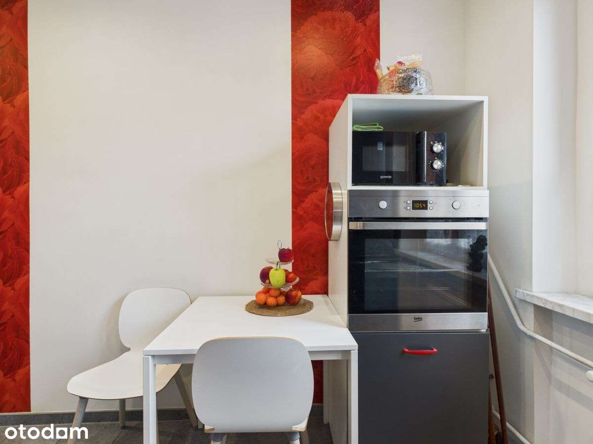 M3 na Stroszku, I piętro – gotowe do zamieszkania-9