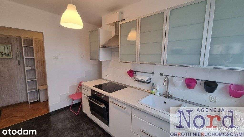 Mieszkanie na parterze w centrum Augustowa-5