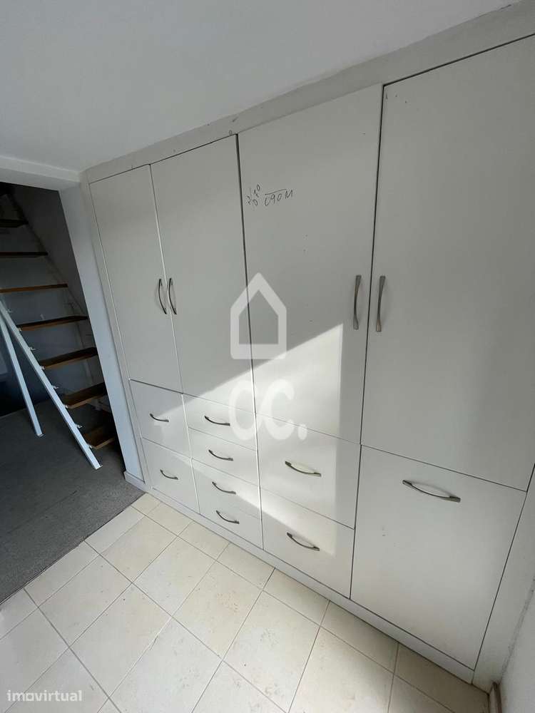 Moradia Geminada T2 Ramalde-12