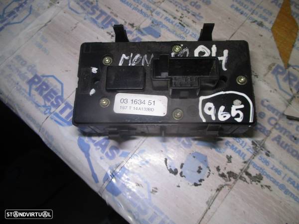 Interruptor 1S7T14A132BD FORD MONDEO 2004 VIDROS - 2