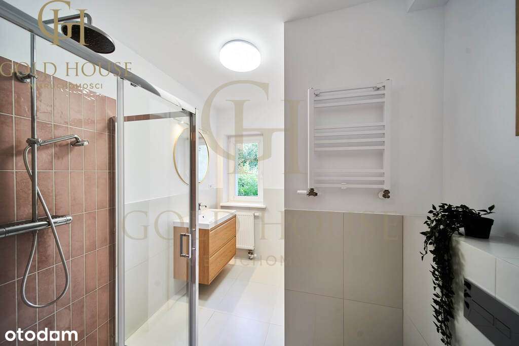 Piękne 3 pokojowe mieszkanie na Pogodnie na sprzed-7