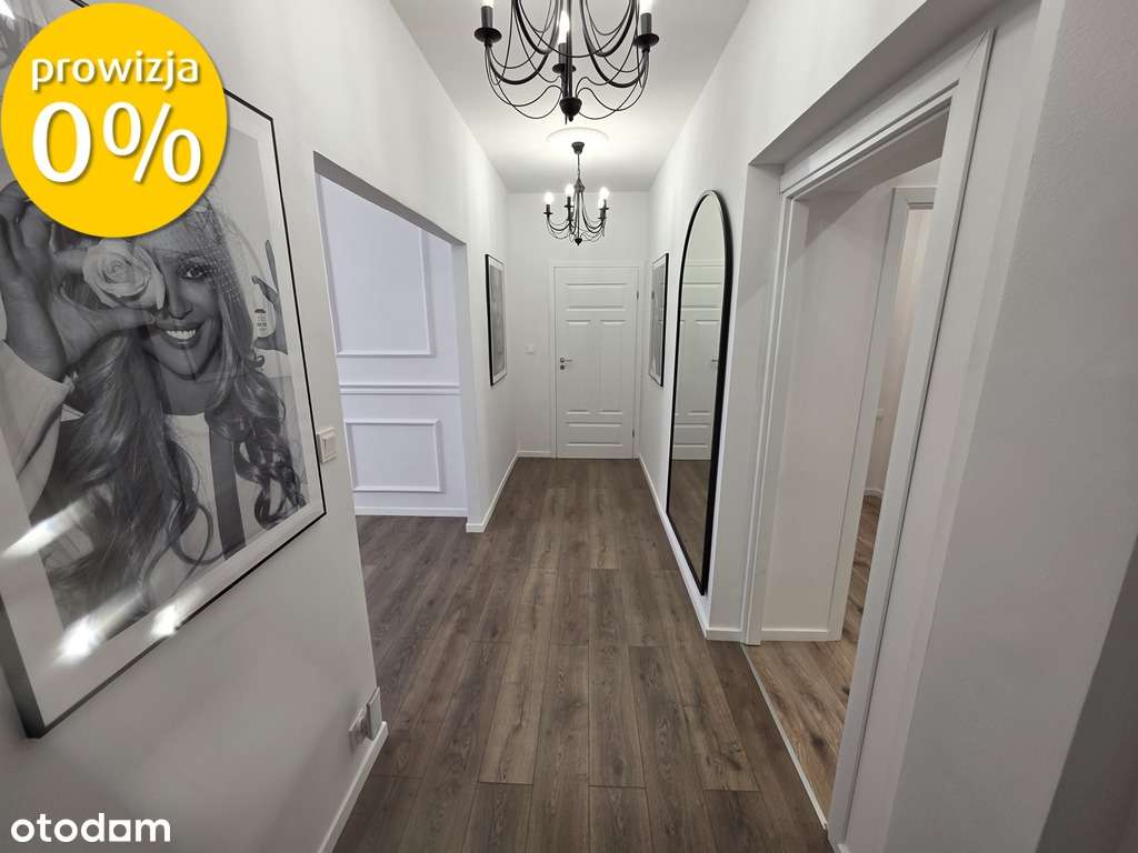 109 m2 w Kamienicy - Mokotów-5