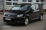 Volkswagen Touran 2.0 TDI DPF BlueMotion Technology DSG Cup - 3