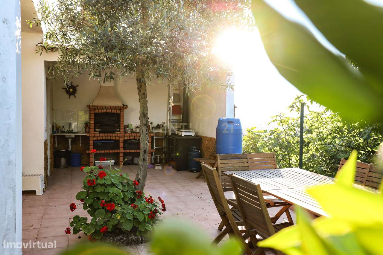 Moradia T4+2 na Aldeia Histórica de Monsanto - Grande imagem: 5/34
