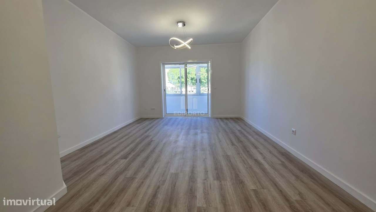 Apartamento T2+1 em Valadares com Box - Grande imagem: 5/18