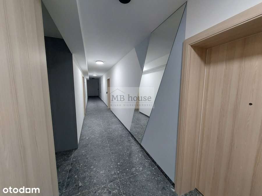 Mieszkanie 3-4 pokojowe, do podziału na 2-5