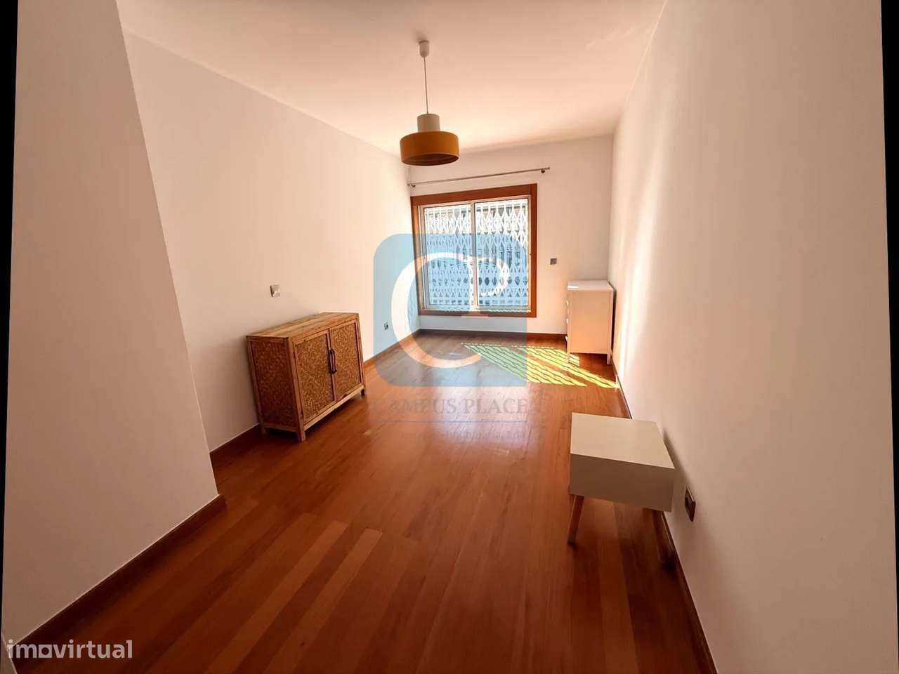 Apartamento T2 em condomínio fechado com piscina em Matosinhos - Grande imagem: 5/19