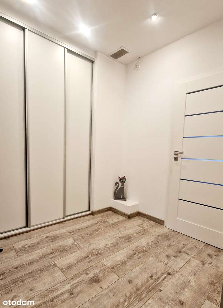 Przestronne 5-pokojowe mieszkanie z garażem - Pełny obrazek: 2/9