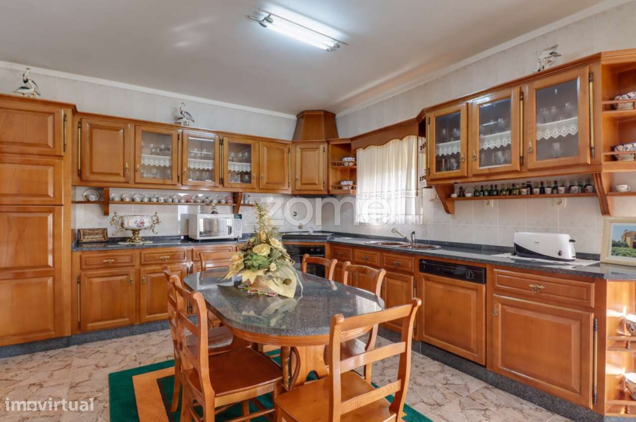 2 andares moradia T3 em Anta, Espinho - Grande imagem: 2/34