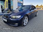 BMW Seria 3 335i Cabrio - 2