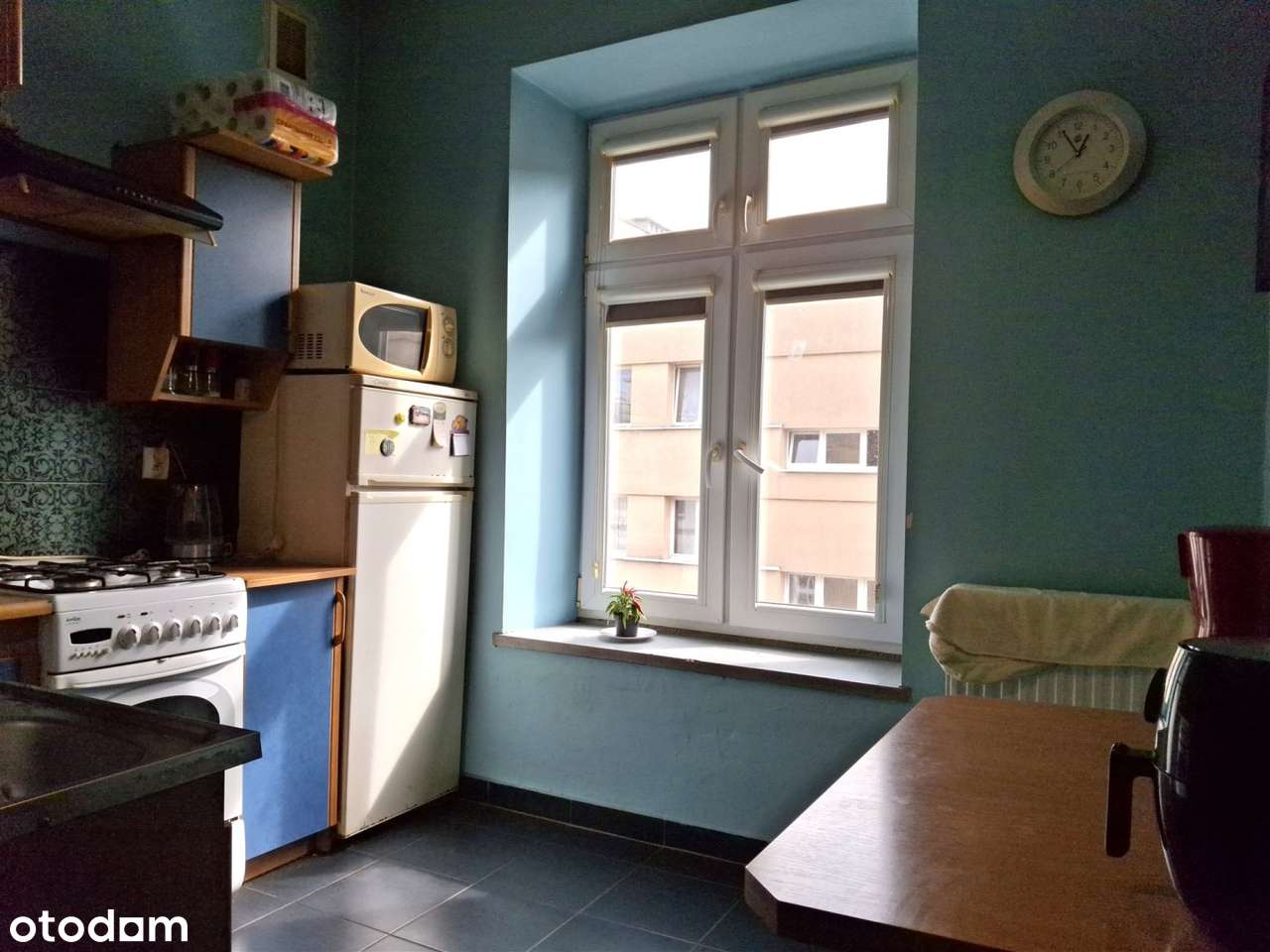 1 pok, 34,66 m2, ul. Bocheńska, Kazimierz.-7