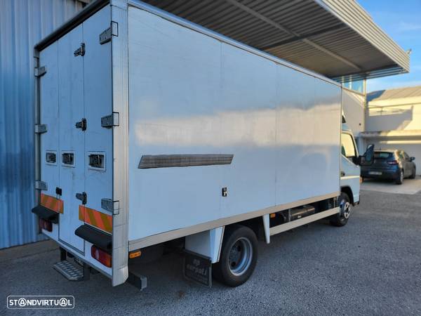 Mitsubishi Canter 3.0DID 150cv Frigorifica - 4