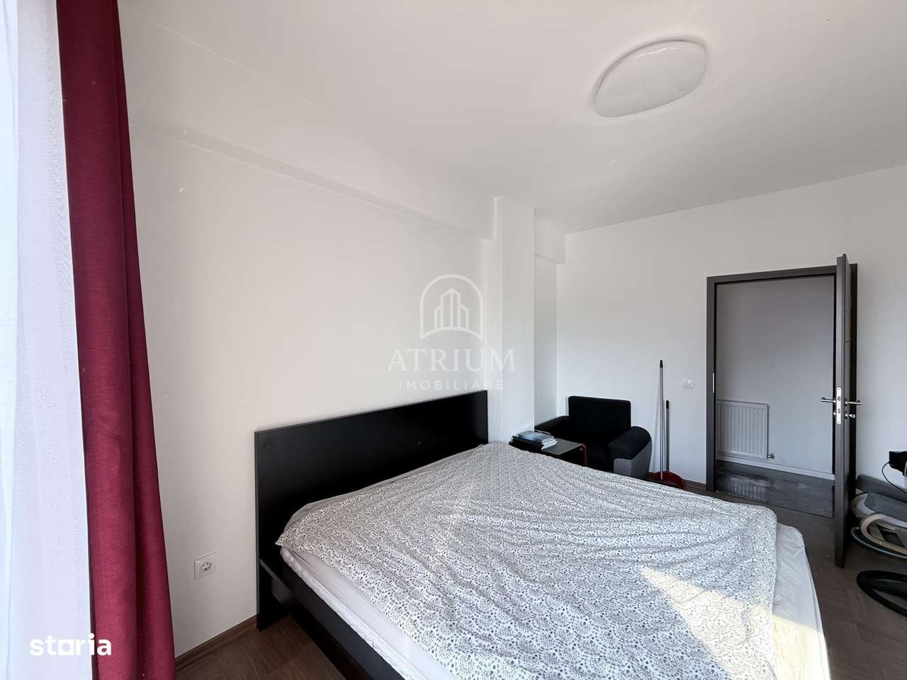 Apartment 3 camere la cheie, 73,72 mp utili, zona Ultracentrala-5