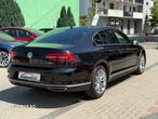 Volkswagen Passat 2.0 TDI DSG R Executive - 5