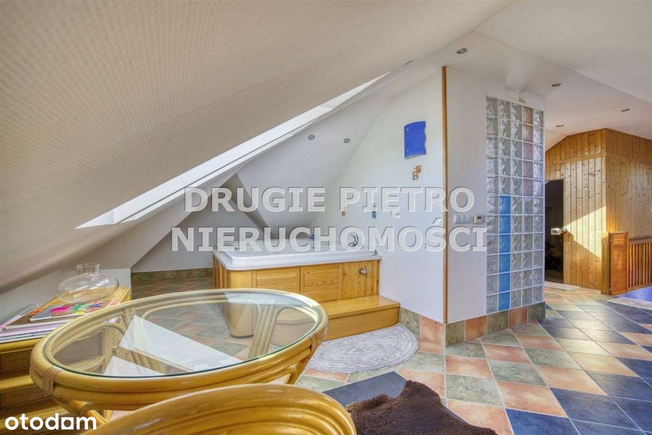 Dom, 1 267 m², Pyrzowice-7