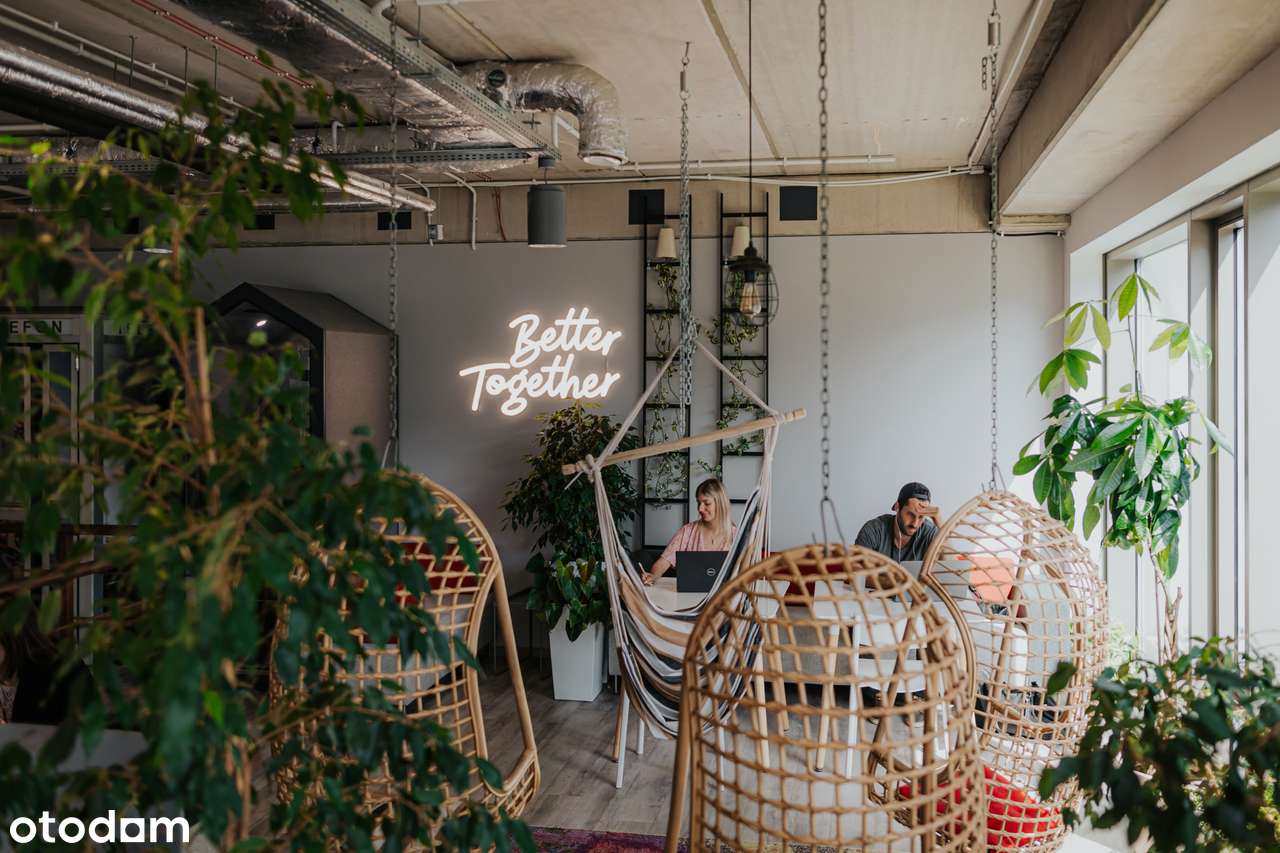 Małe biuro, all inclusive, dla 3-osób, w Olivia Centre - Pełny obrazek: 5/12