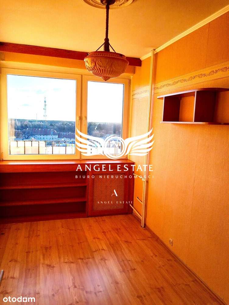 Mieszkanie z nietuzinkowym widokiem - Pełny obrazek: 5/13