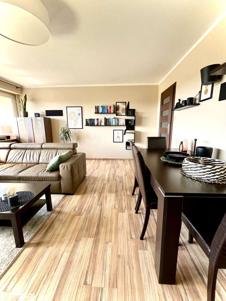 Mieszkanie z garażem i działką (ROD), Bakałarzewo - Pełny obrazek: 4/20