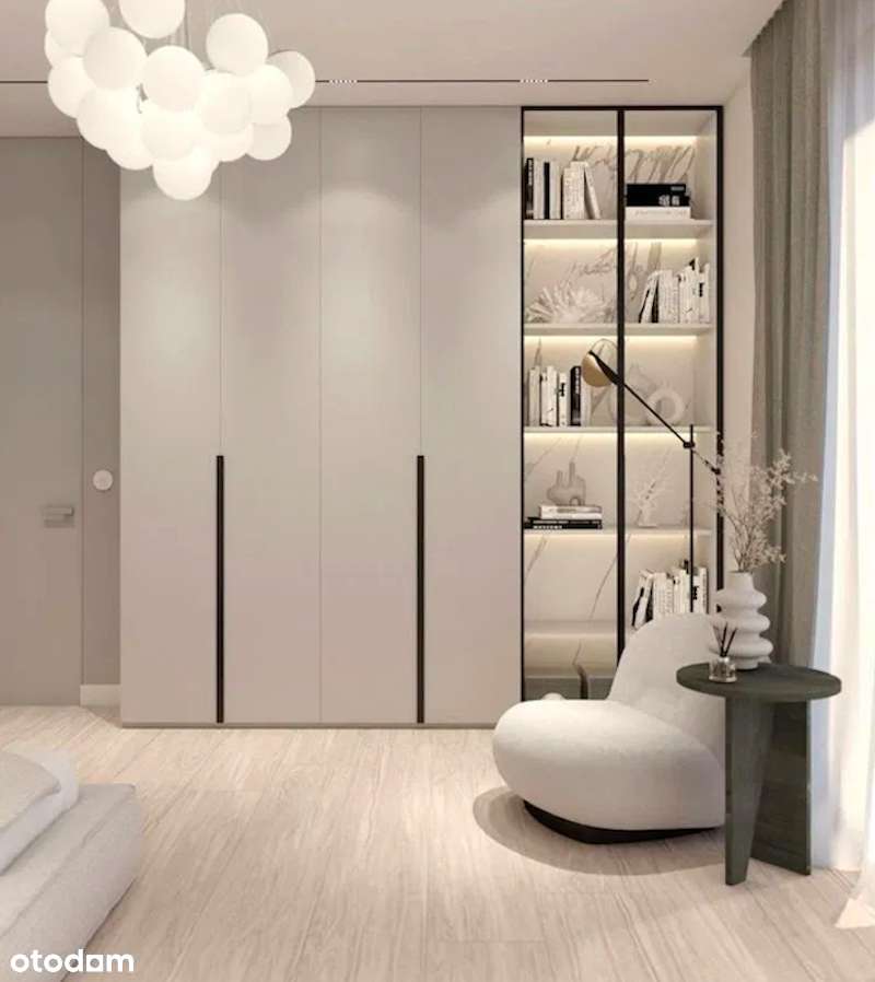 PROMOCJA-taniej o 155 762zł! WYSOKI STANDARD! Oddanie za kwartał! - Pełny obrazek: 5/9