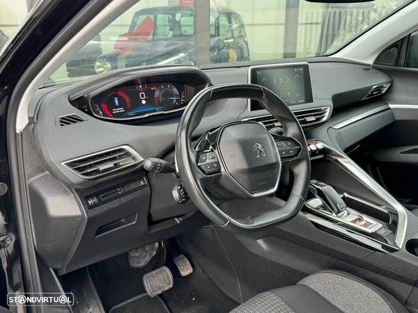 Peugeot 5008 BlueHDI 120 EAT6 Active - 13